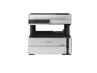 Epson Workforce ST-M3000 Multifonction Monochrome-PG TECH