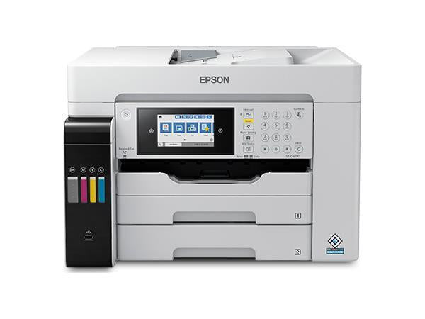 Epson Workforce ST-C8090 Multifonction Couleur A3-PG TECH