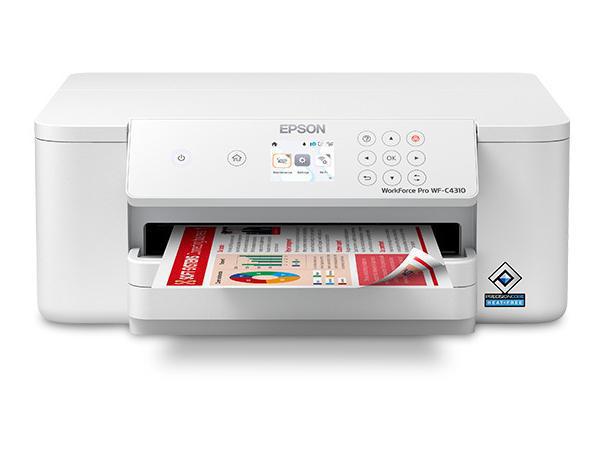 Epson Workforce Pro WF-C4310-PG TECH