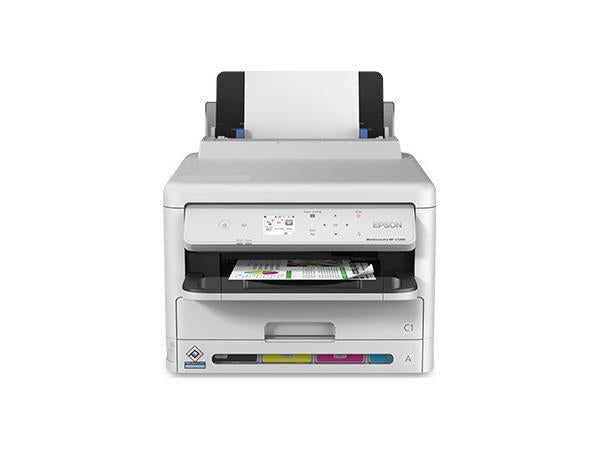 Epson Workforce Pro WF-C5390 Pcl/Postscript Support-PG TECH