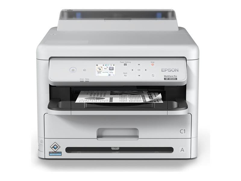 Epson Workforce Pro WF-M5399 Multifonction Monochrome-PG TECH