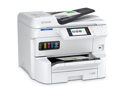 Epson WorkForce Pro EM-C7100 - multifunction printer - color