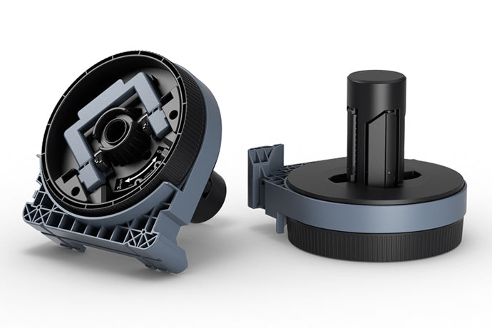 Epson PN C12C932231 Additional Roller Adapters