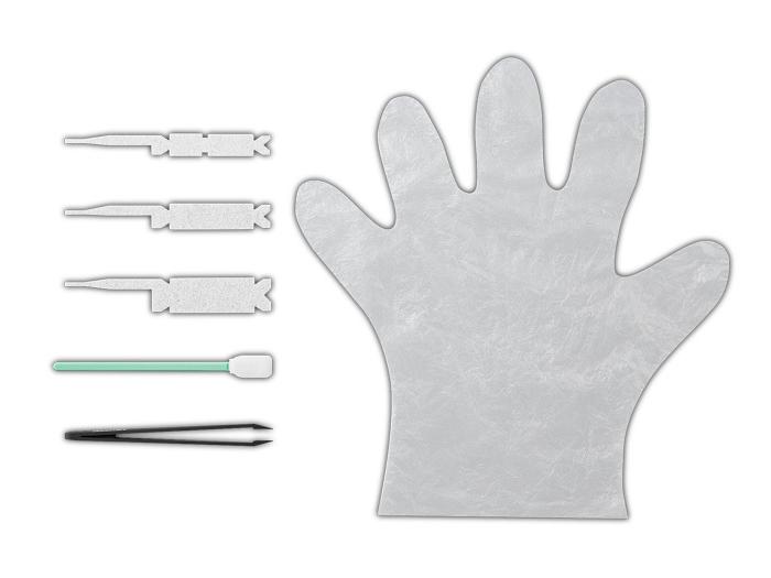 Epson PN Kit de remplacement pour tampon sans bordures