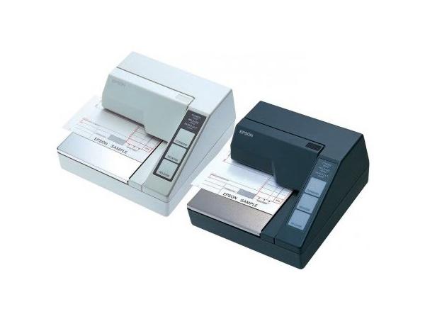 EPSON POS C31C163292 TMU295-292,EDG,Serial,