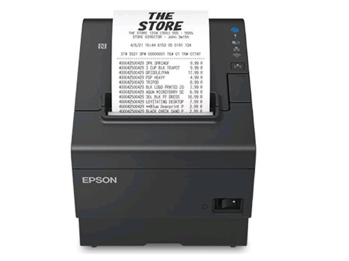 EPSON POS C31CJ57022 TM-T88VII-022:PRL(P02)-PG TECH