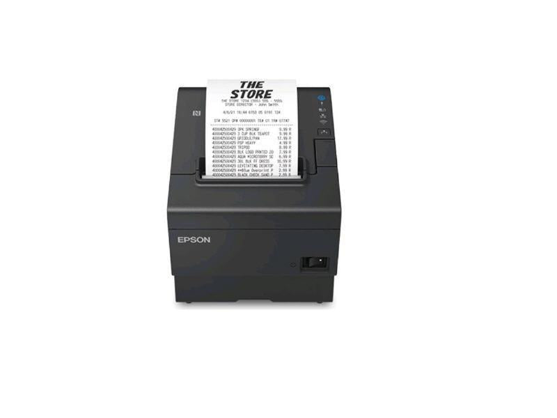 EPSON POS C31CJ57052 TM-T88VII-052:USB+ETH-PG TECH