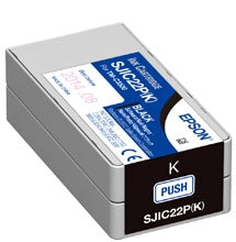 Epson C33S020577 Encre Noir
