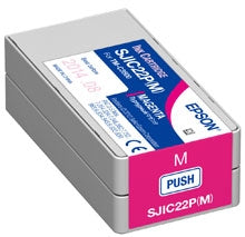 Epson C33S020582 Encre Magenta