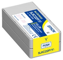 Epson C33S020583 Encre Jaune