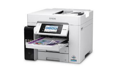 Epson Workforce Pro ST-C5000 Multifonction Couleur-PG TECH