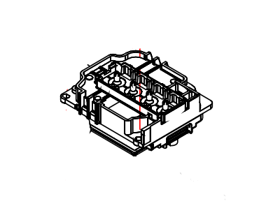 Epson PN FA32041 Tête d'impression-PG TECH