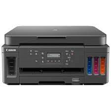 Canon MegaTank PIXMA G6020 sans fil