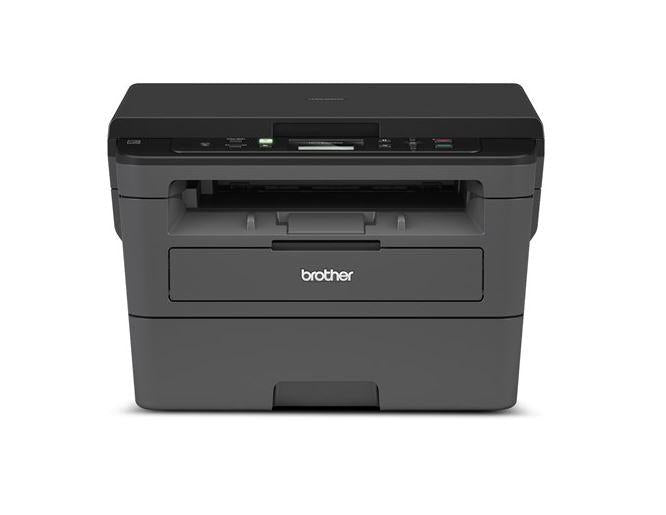 Brother HLL2390DW Multifonctions Laser Monochrome-PG TECH