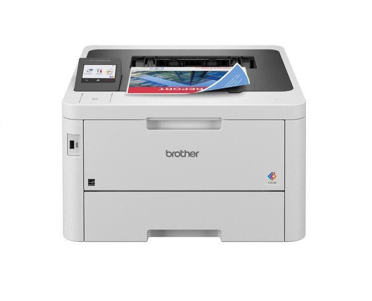 Brother HLL3295CDW Imprimante Laser Couleur-PG TECH