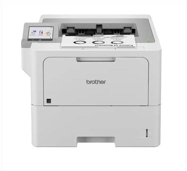 Brother HLL6415DW Imprimante Laser Monochrome ♥-PG TECH