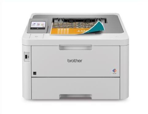 Brother HLL8245CDW Color Laser Printer