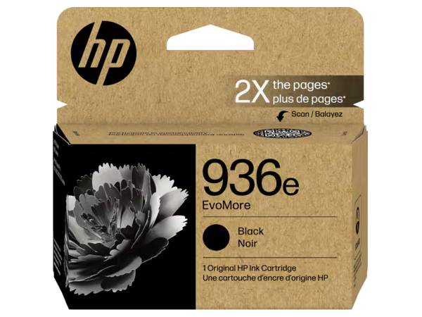 HP 962XL Cyan Original Ink Cartridge
