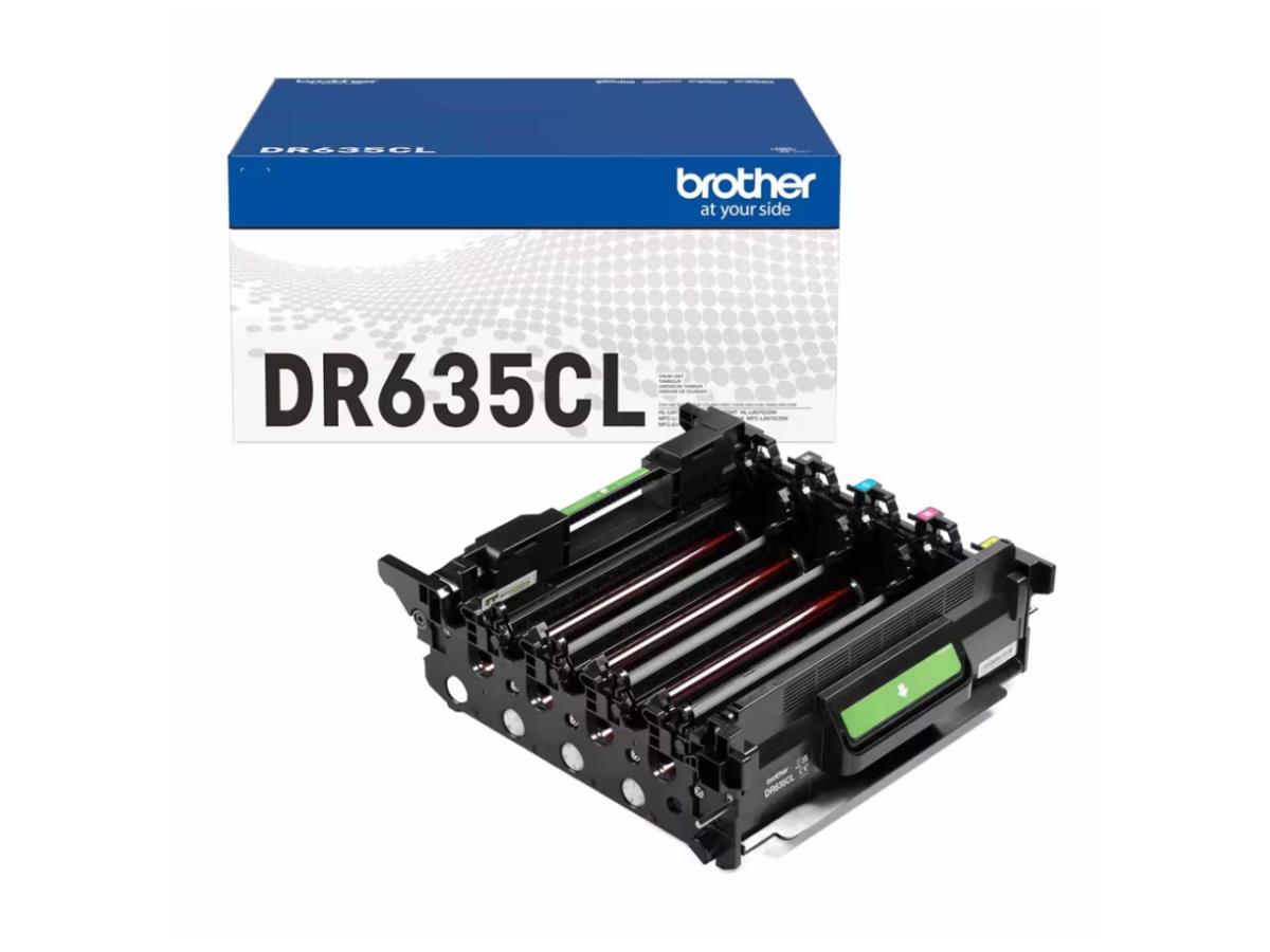 Brother Tambour Original DR-635CL