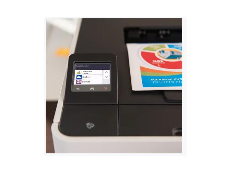 Brother HLL2465DW Monochrome Laser Printer