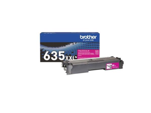 Brother TN630 Black Standard Yield Toner Cartridge