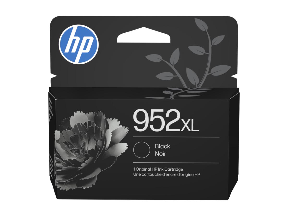 HP 962XL Cyan Original Ink Cartridge