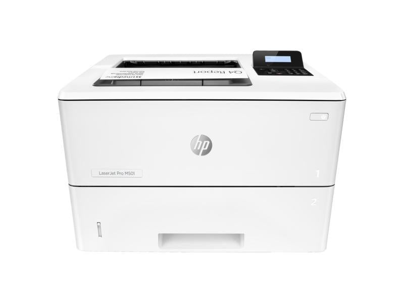 HP Laserjet Pro M501DN-PG TECH