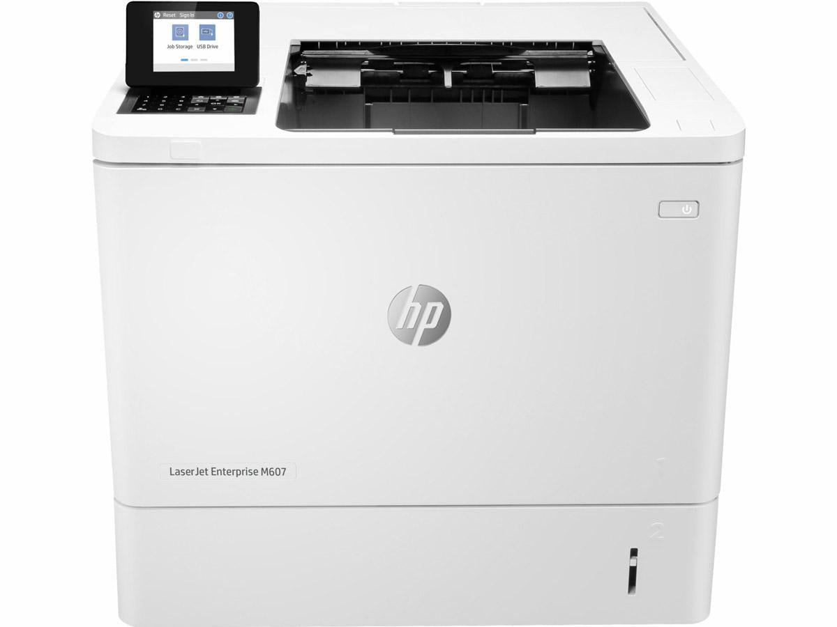 HP Laserjet Enterprise M607N-PG TECH