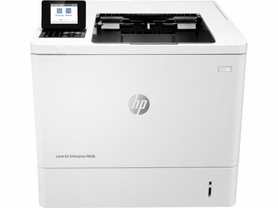 HP Laserjet Enterprise M608N