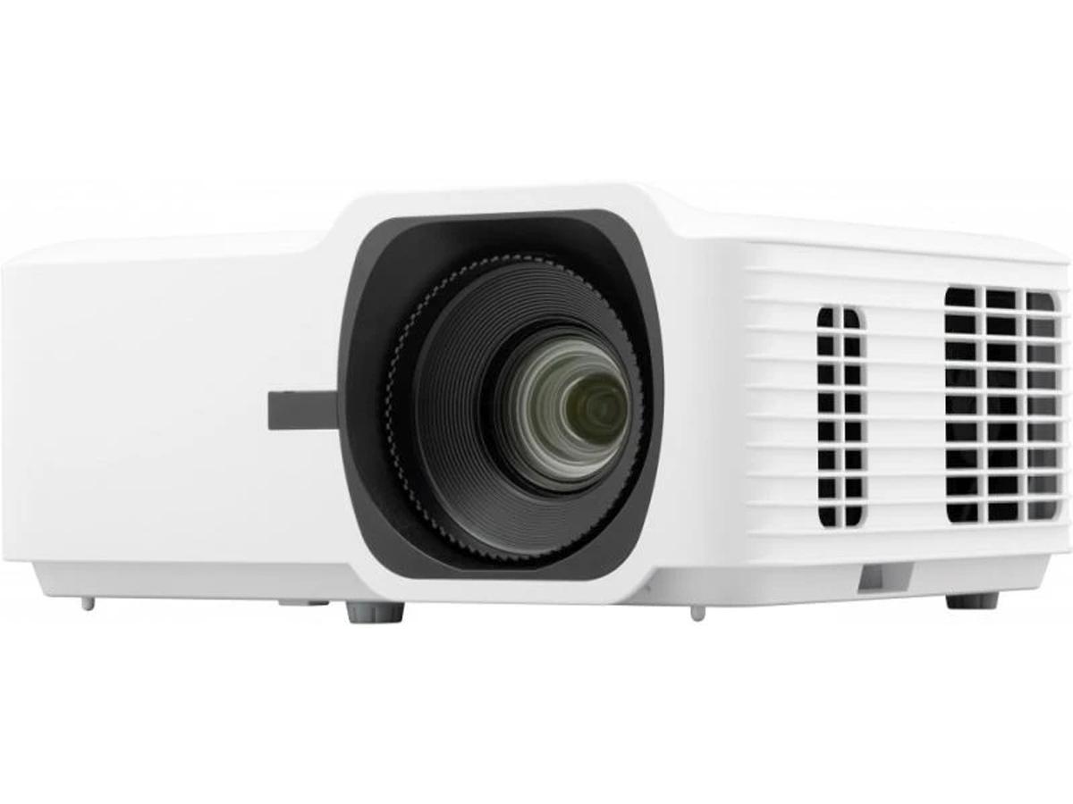 VIEWSONIC LS740HD 5,000 ANSI LUMENS 1080P LASER