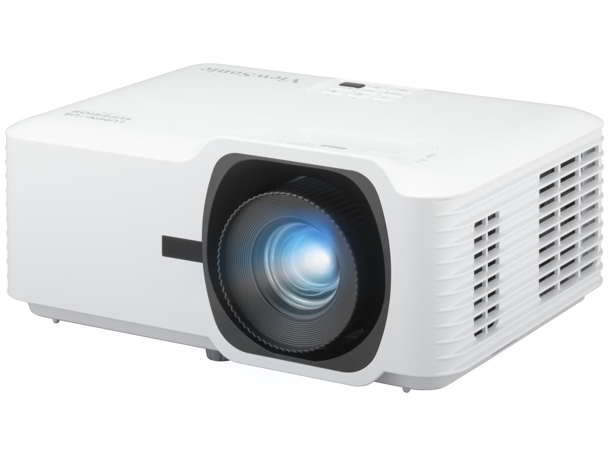 VIEWSONIC LS741HD 5,000 ANSI LUMENS 1080P LASER INSTALLATION PROJECTOR