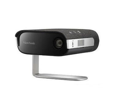 VIEWSONIC M1X LED Portable Projector With Harman Kardon Speakers