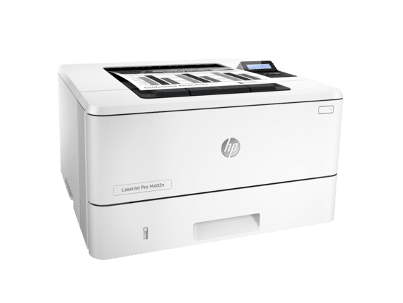 HP Laserjet M402DN - Imprimante Laser Monochrome - Réusiné