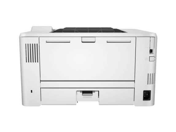 HP Laserjet M402DN - Monochrome Laser Printer - Refurbished