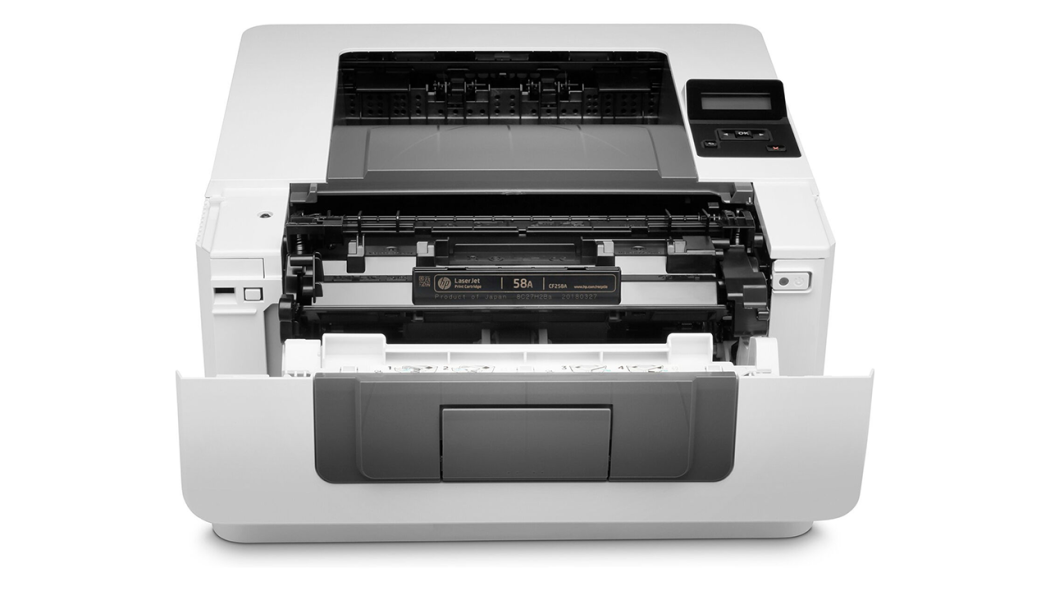 HP Laserjet M404DN - Monochrome Laser Printer - Refurbished