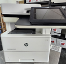 HP Laserjet M527 - Multifonction Laser Monochrome Réusiné