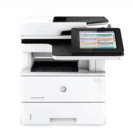 HP Laserjet M527 - Multifonction Laser Monochrome Réusiné