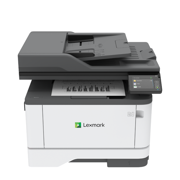 Lexmark MB3442i-PG TECH