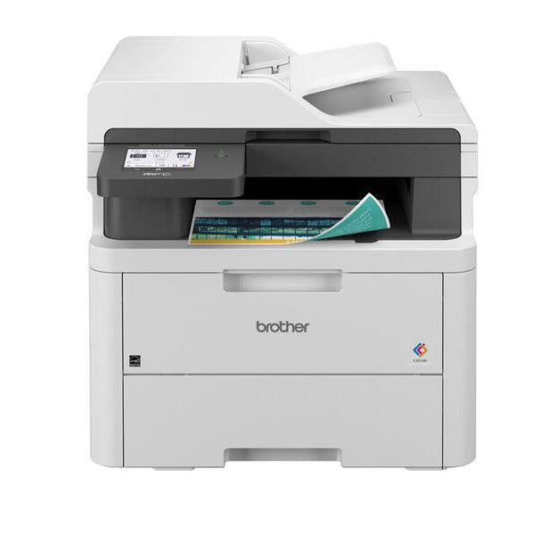 Brother MFCL3720CDW Multifonctions Laser Couleur-PG TECH