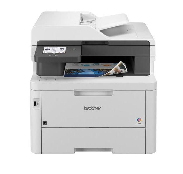 Brother MFC-L3780CDW Color Laser Multifunction Printer | Brother