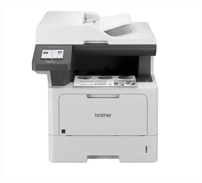 Brother MFCL5710DN Multifonctions Laser Monochrome-PG TECH