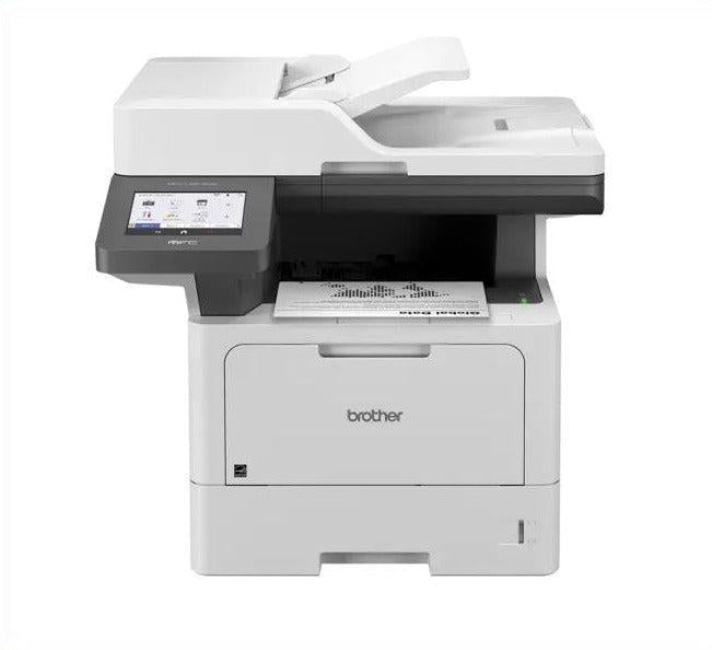 Brother MFCL5915DW Multifonctions Laser Monochrome-PG TECH