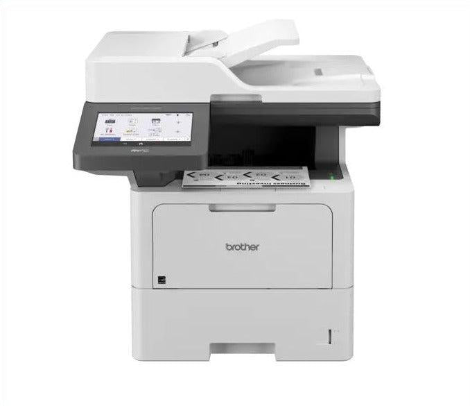 Brother MFCL6810DW Multifonctions Laser Monochrome-PG TECH