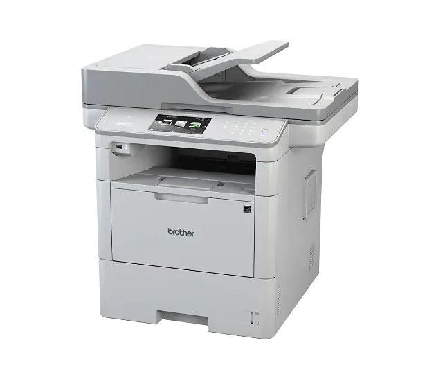 Brother MFCL6900DW Multifonctions Laser Monochrome-PG TECH