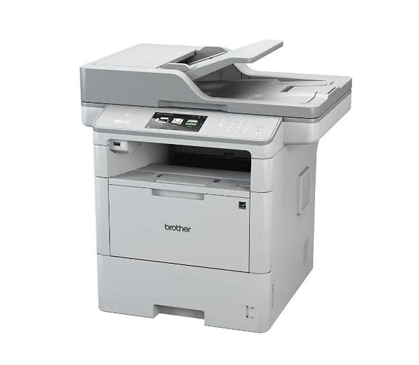 Brother MFCL6900DW Multifonctions Laser Monochrome