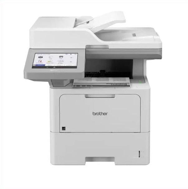 Brother MFCL6915DW Multifonctions Laser Monochrome ♥-PG TECH