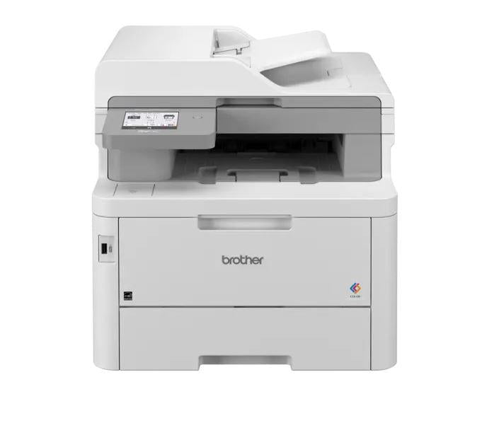 Brother MFCL8395CDW Imprimante tout en un numérique couleur-PG TECH