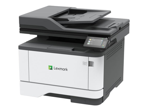 Lexmark MX431adn - Monochrome Laser - Duplex (2-sided)