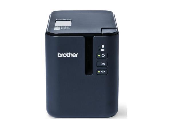 BROTHER PTP900WC