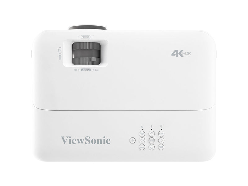 VIEWSONIC PX701-4K PROJECTOR 3200 ANSI LUMENS 4K HOME